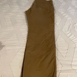 Men’s Chino Khakis, size 33x30